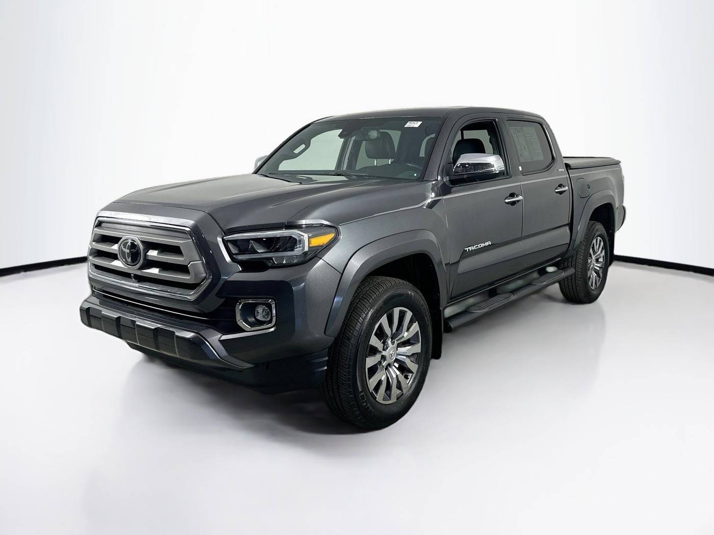2023 Toyota Tacoma 2wd