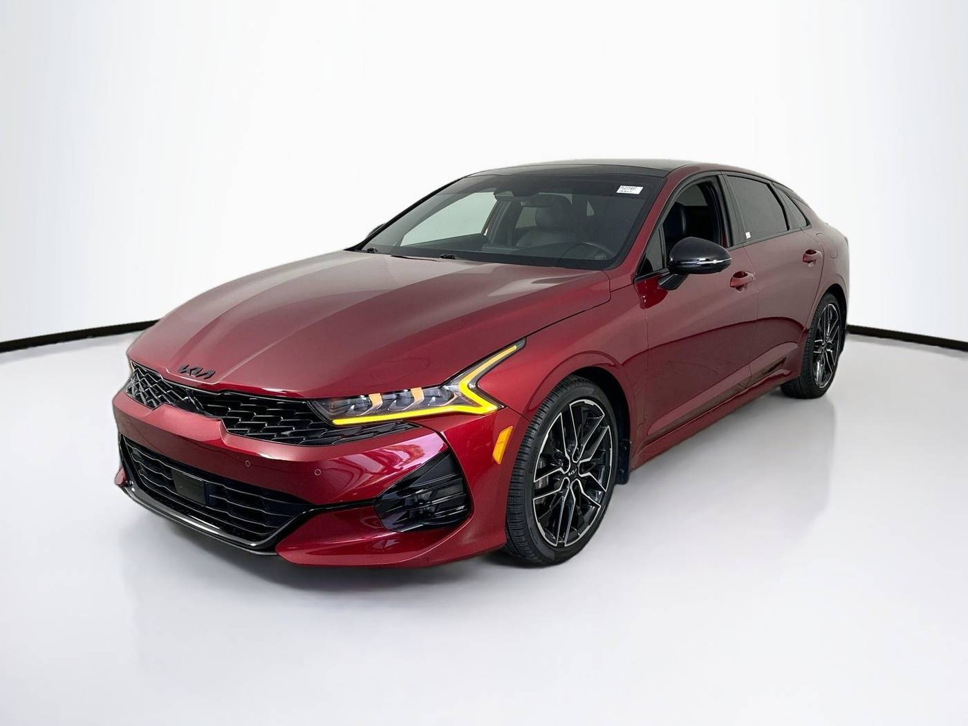 2023 Kia K5