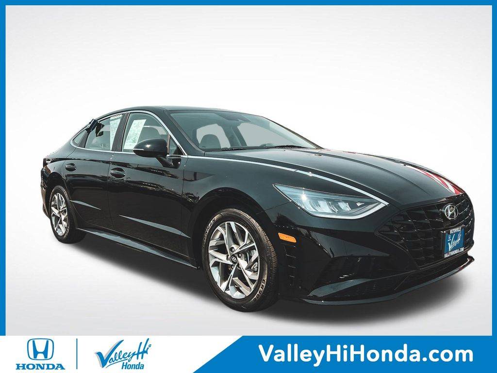 2023 Hyundai Sonata