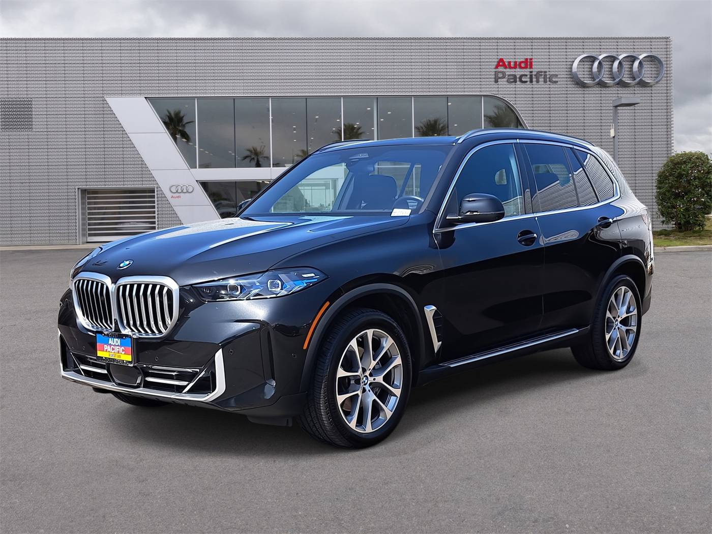 2024 BMW X5