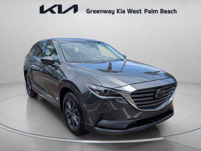 2021 Mazda CX-9