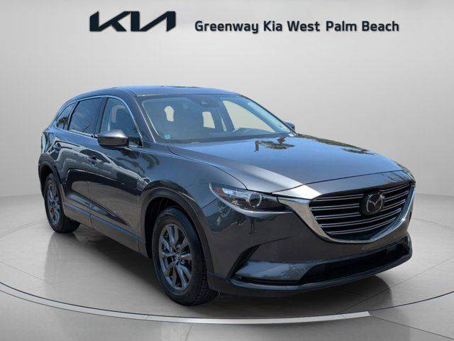 2023 Mazda CX-9