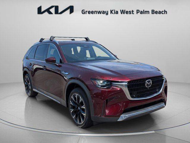 2024 Mazda Cx-90 Phev
