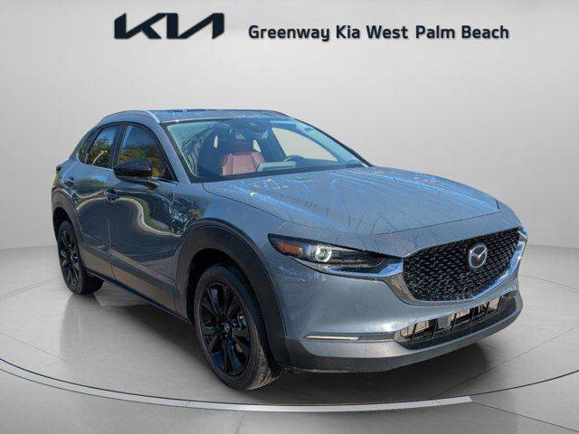 2022 Mazda Cx-30