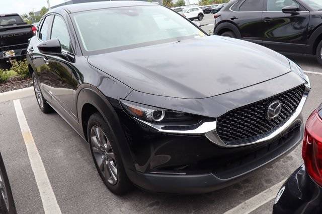 2023 Mazda Cx-30