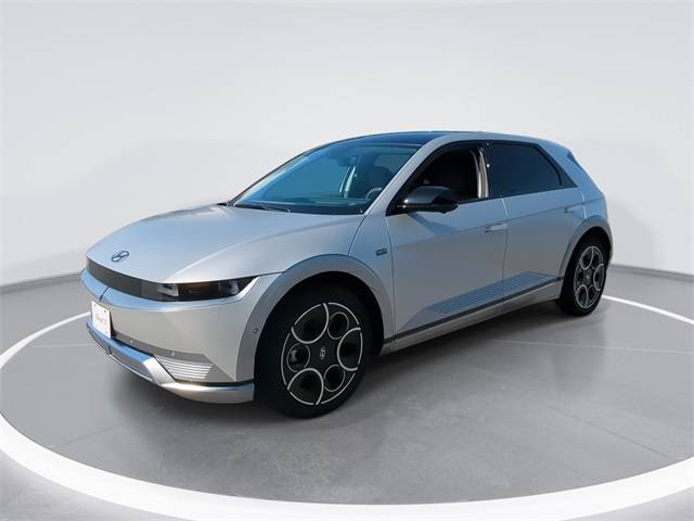 2024 Hyundai Ioniq 5