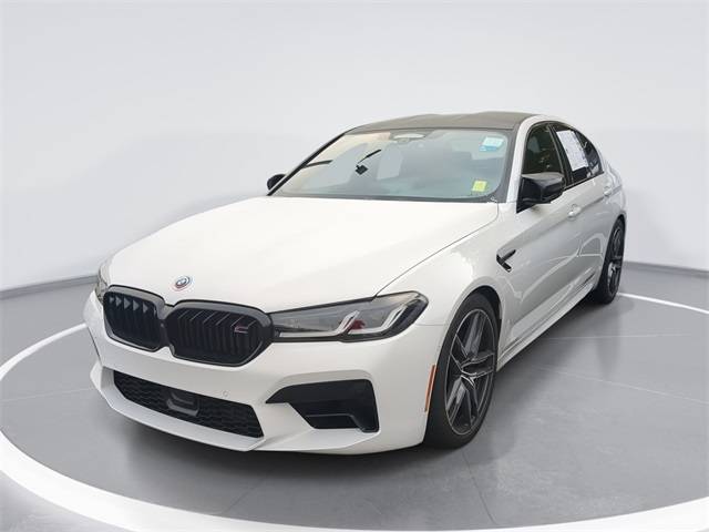 2023 BMW M5