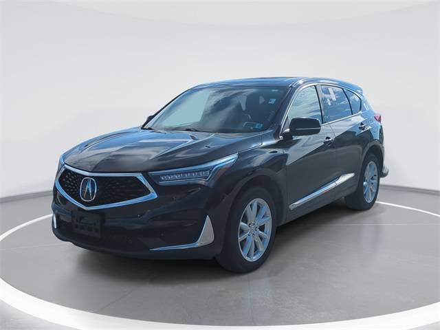 2021 Acura RDX