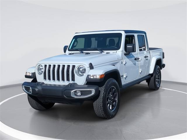 2023 Jeep Gladiator