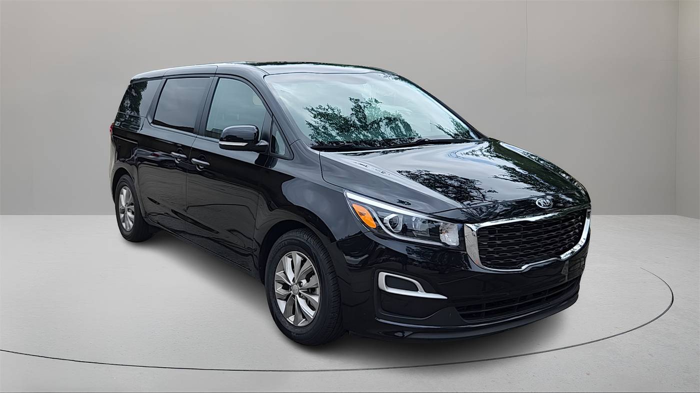 2020 Kia Sedona