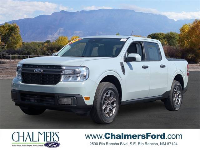 2023 Ford Maverick