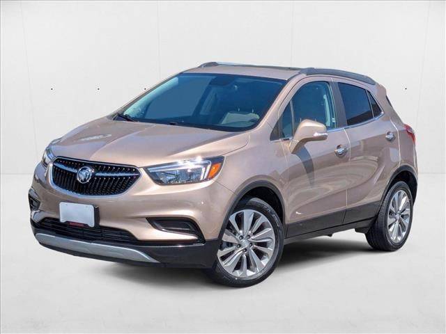 2019 Buick Encore