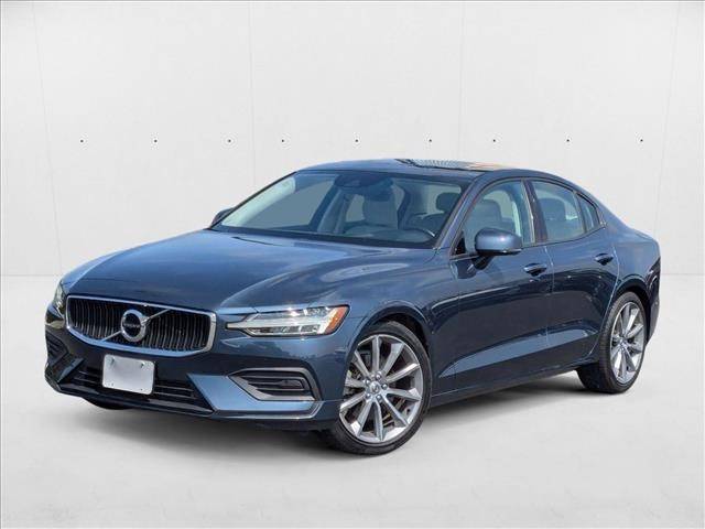 2019 Volvo S60