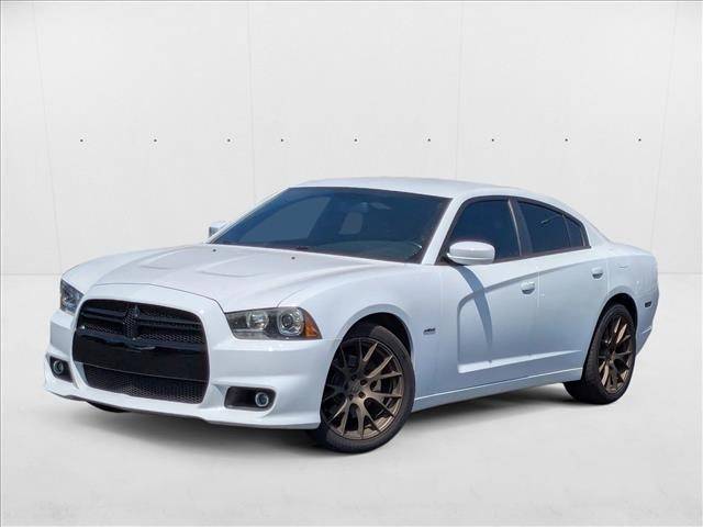 2014 Dodge Charger