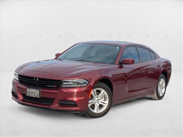 2021 Dodge Charger