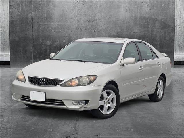 2006 Toyota Camry