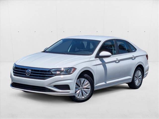 2020 Volkswagen Jetta
