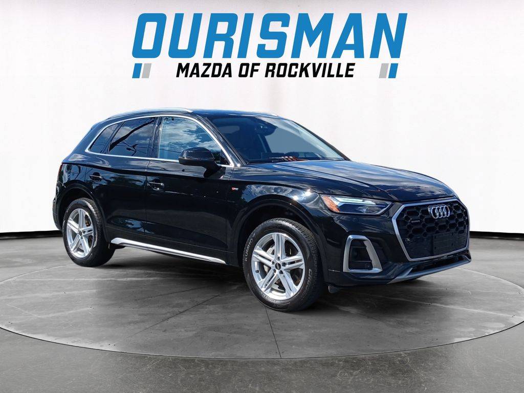 2023 Audi Q5