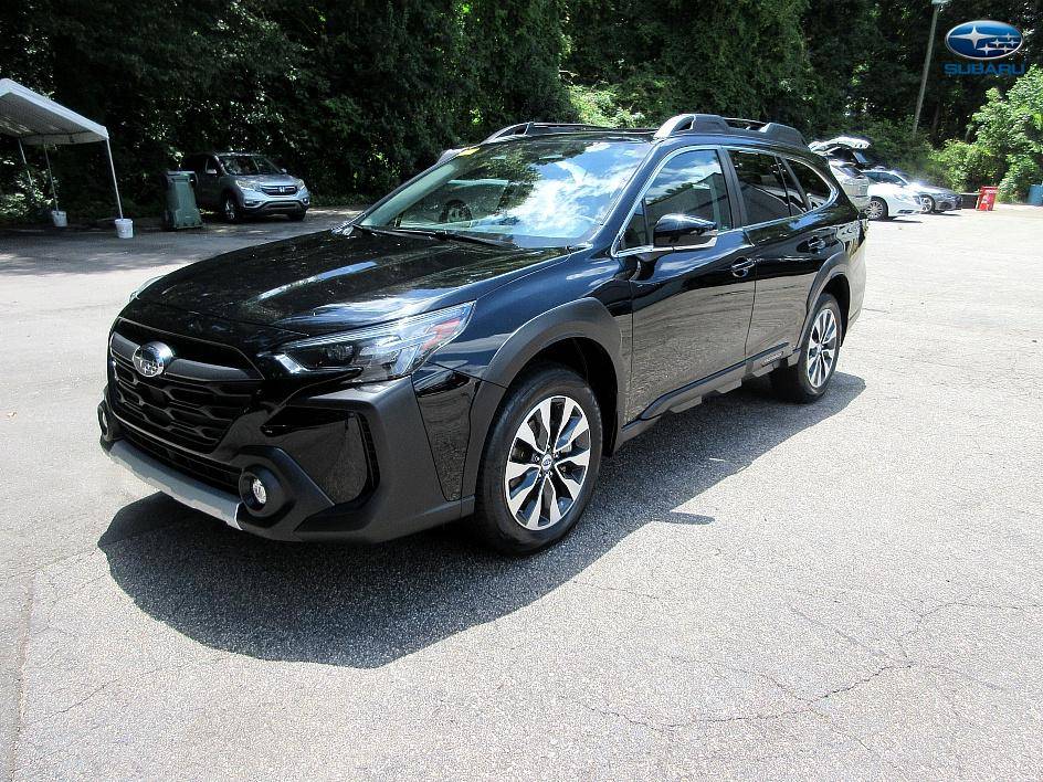 2023 Subaru Outback