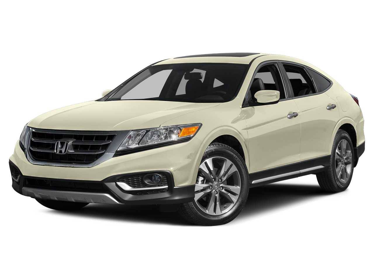 2015 Honda Crosstour