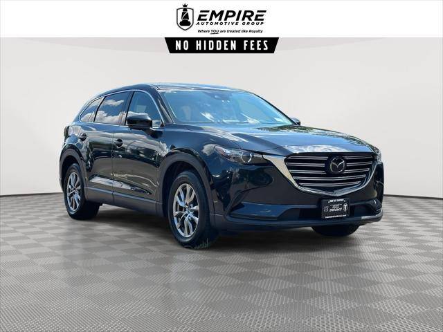 2019 Mazda CX-9