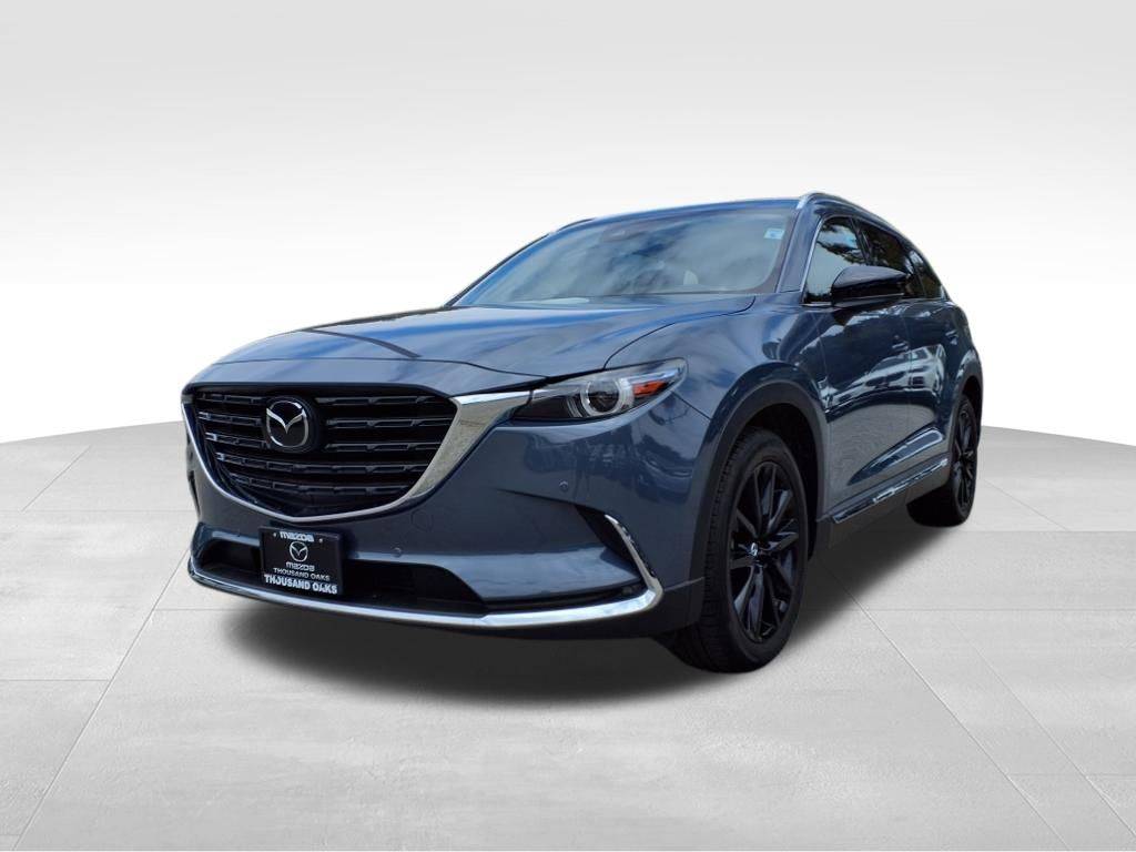 2023 Mazda CX-9