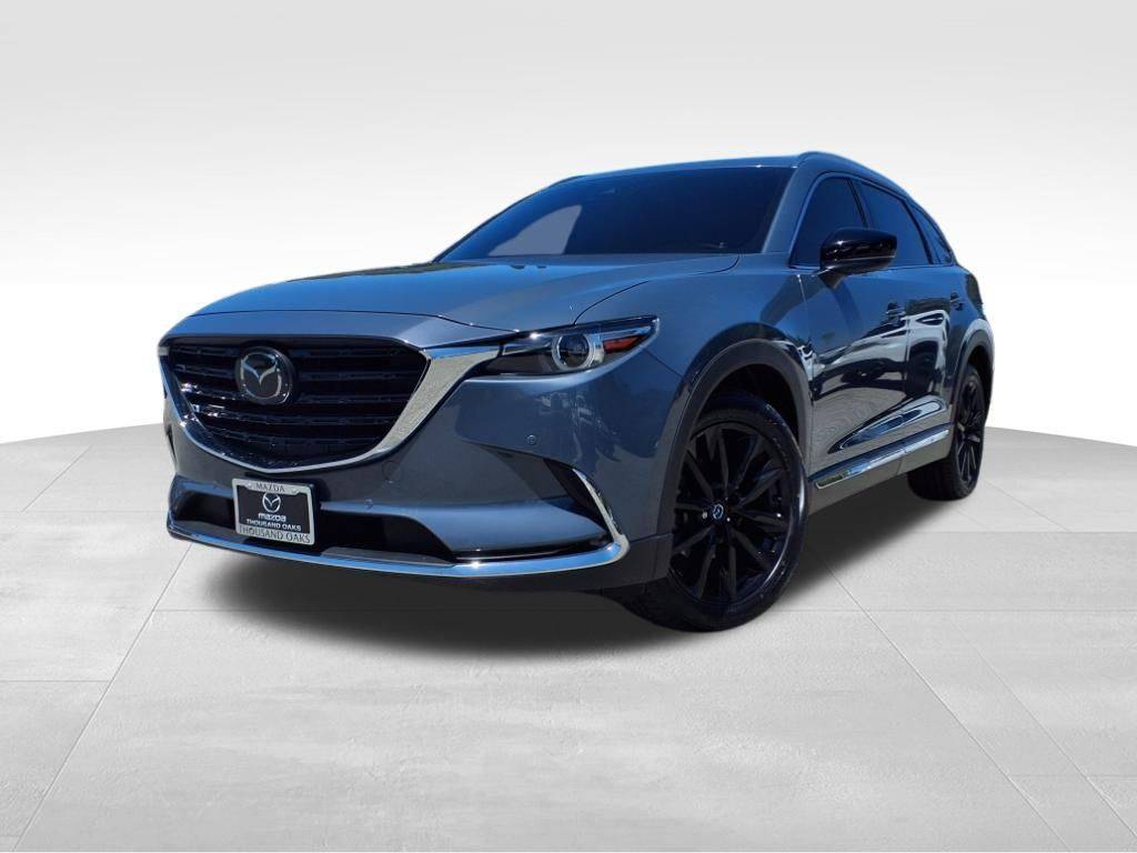 2023 Mazda CX-9