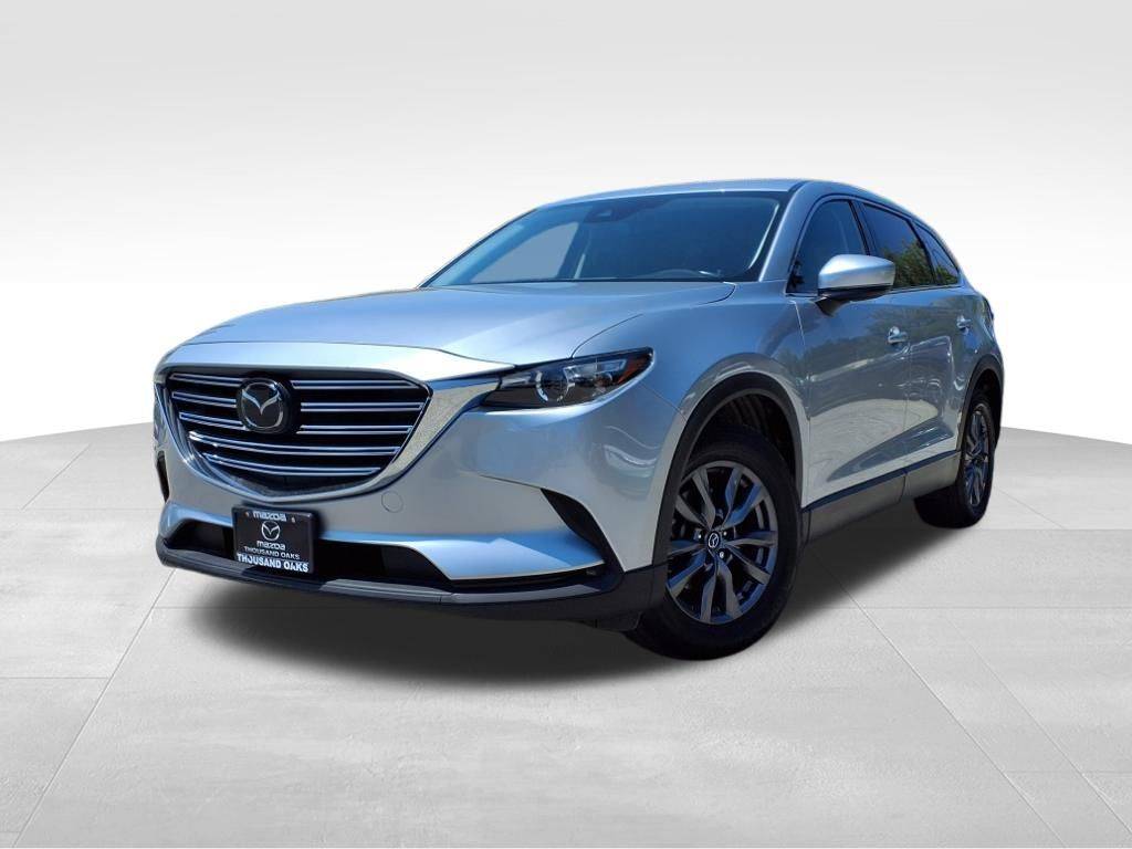 2023 Mazda CX-9
