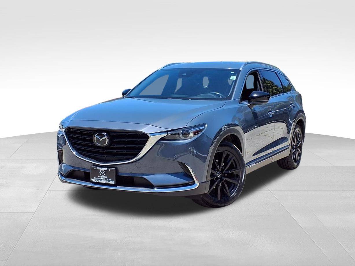 2022 Mazda CX-9