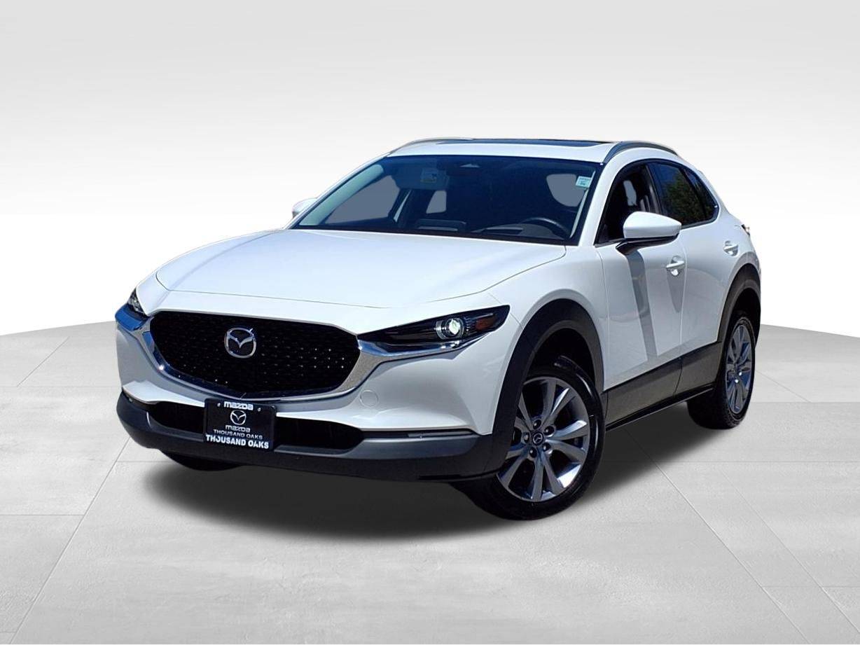 2024 Mazda Cx-30