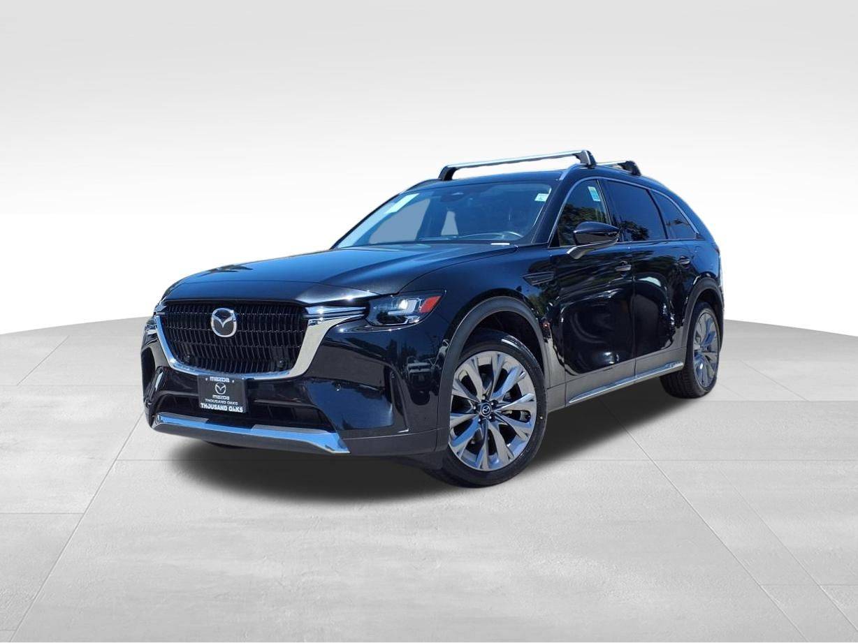 2024 Mazda Cx-90