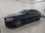2021 BMW M5