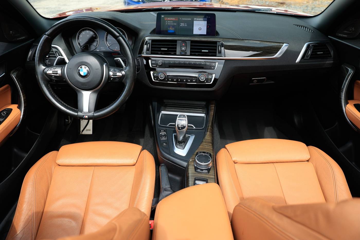 2018 BMW 2 Series