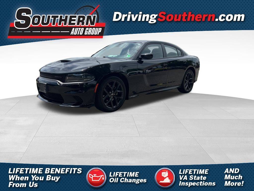 2023 Dodge Charger