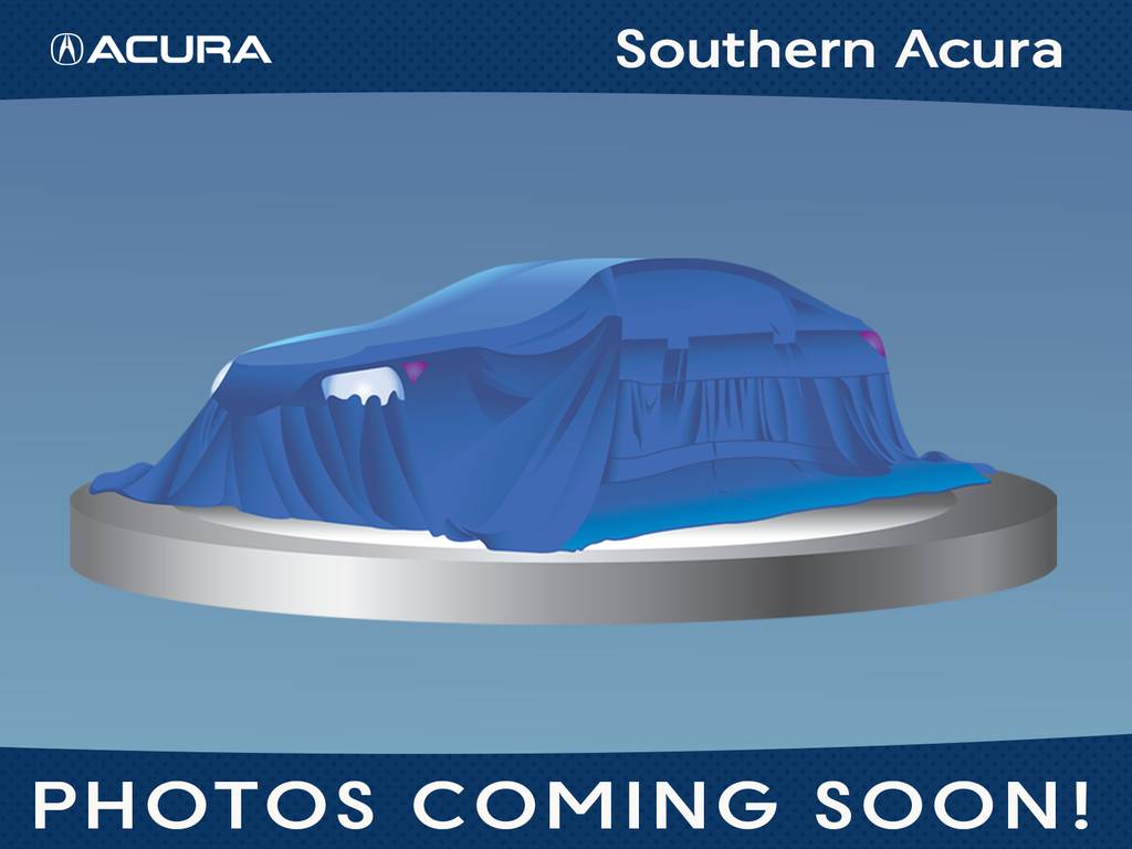 2025 Acura RDX