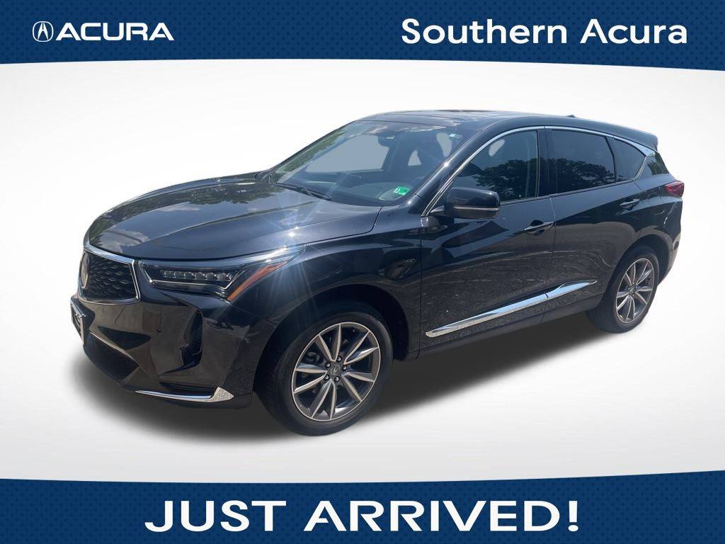 2023 Acura RDX