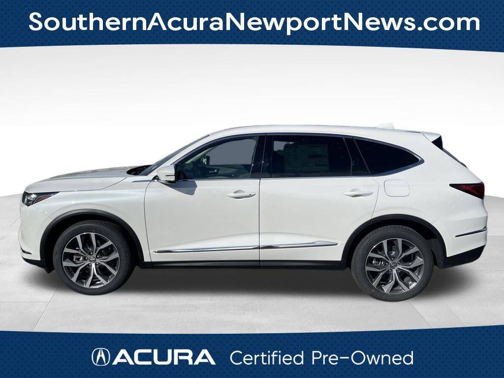 2024 Acura MDX