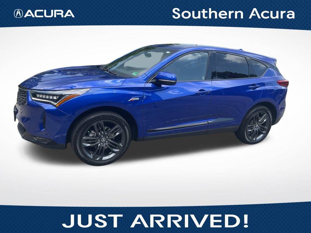 2024 Acura RDX