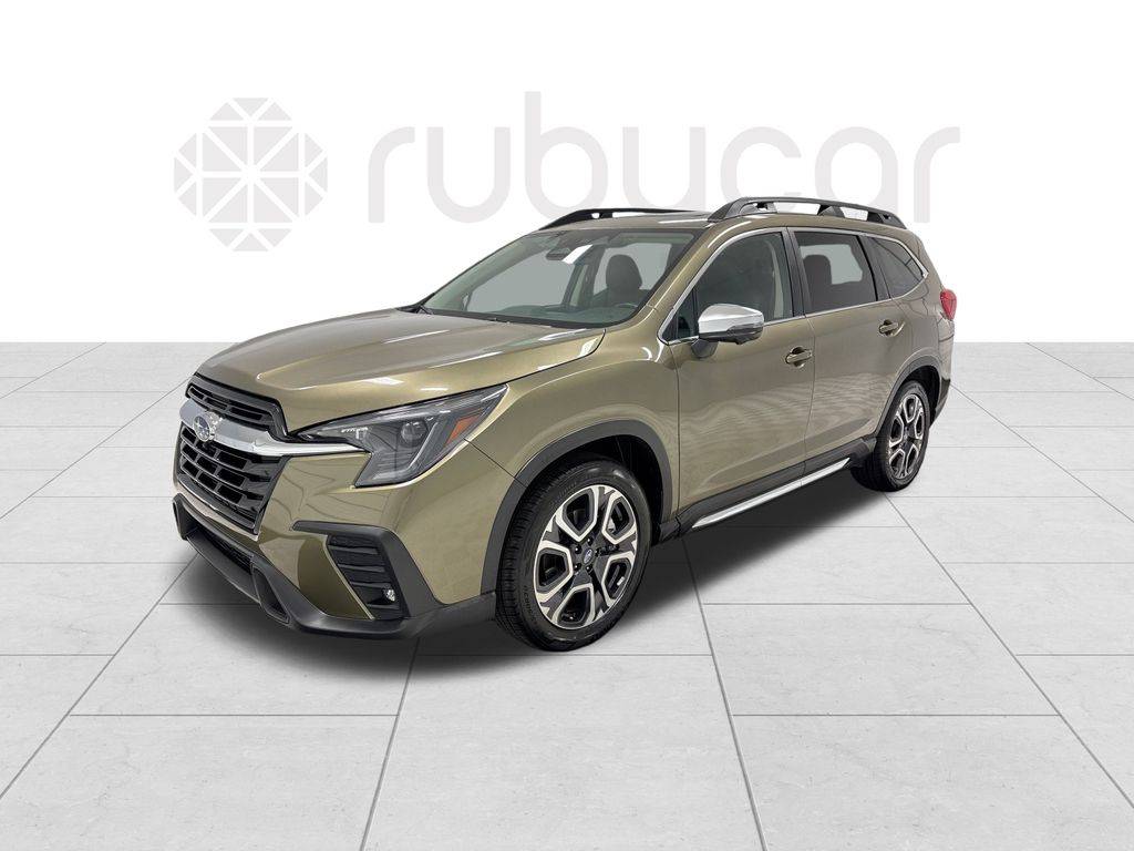2023 Subaru Ascent