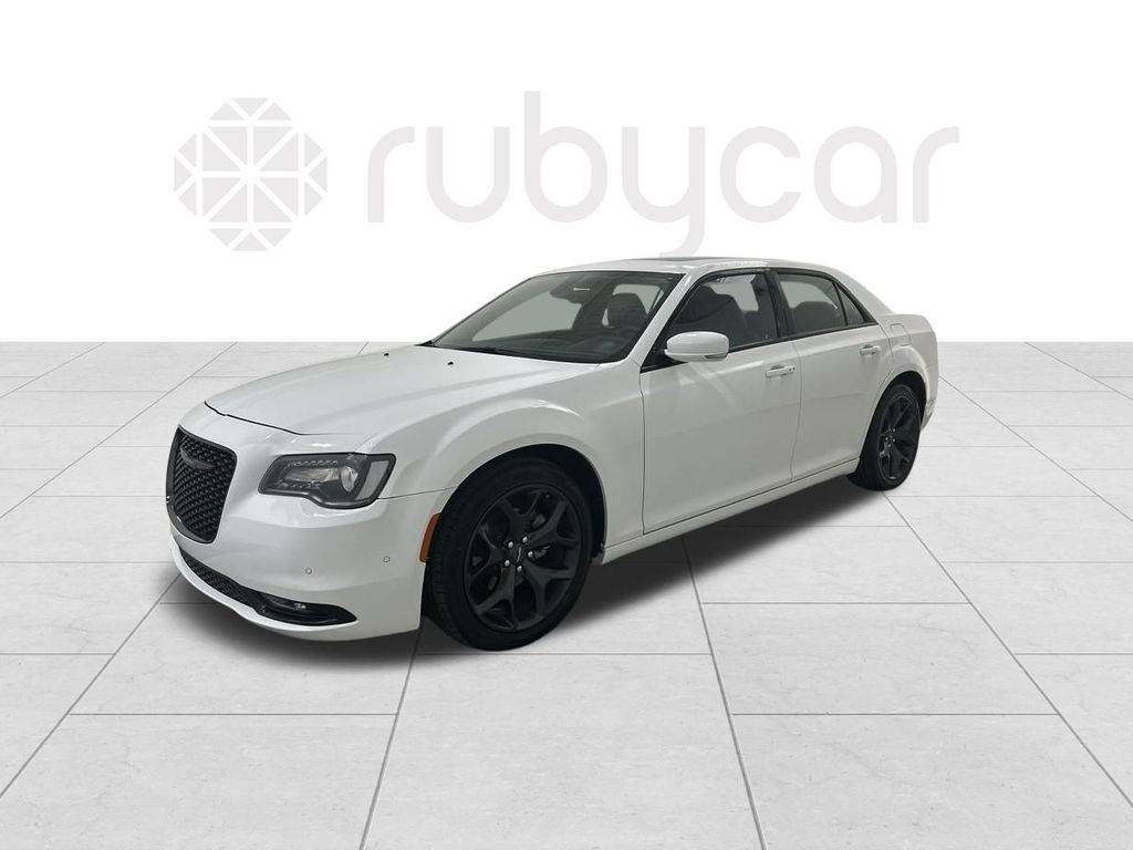2023 Chrysler 300