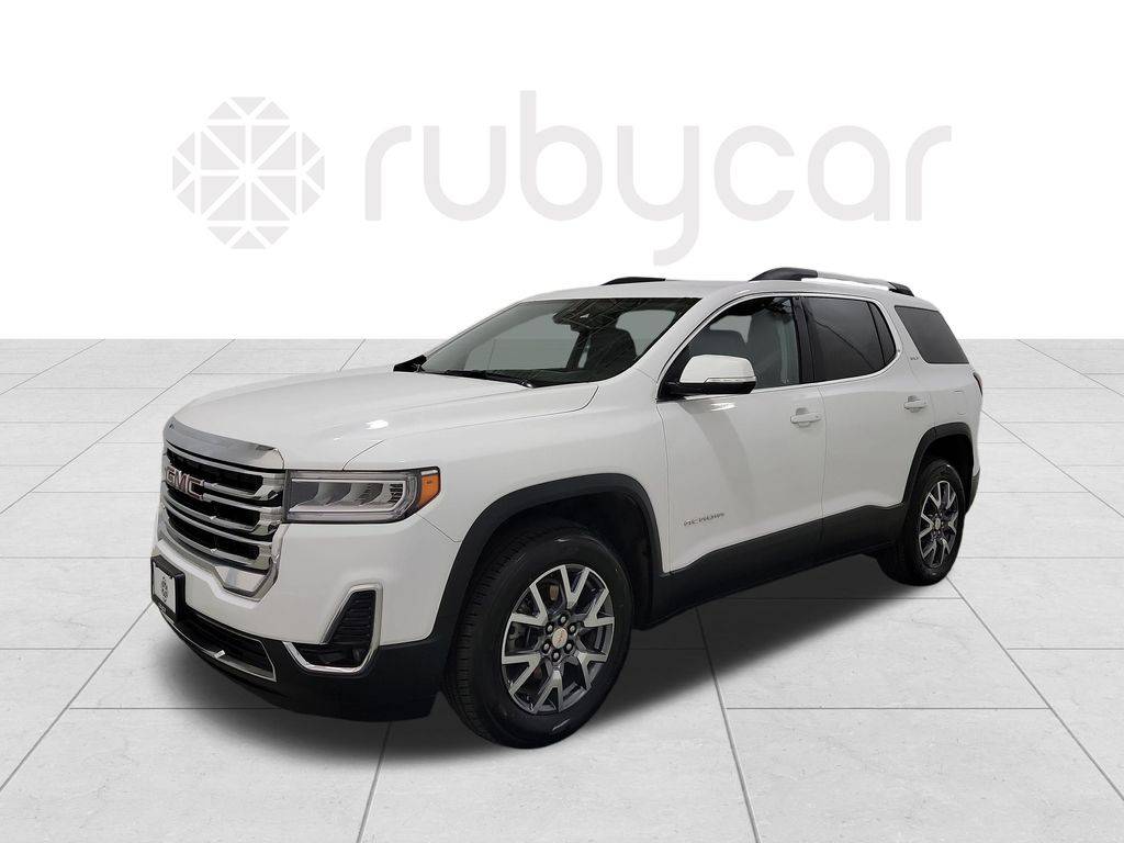 2023 GMC Acadia