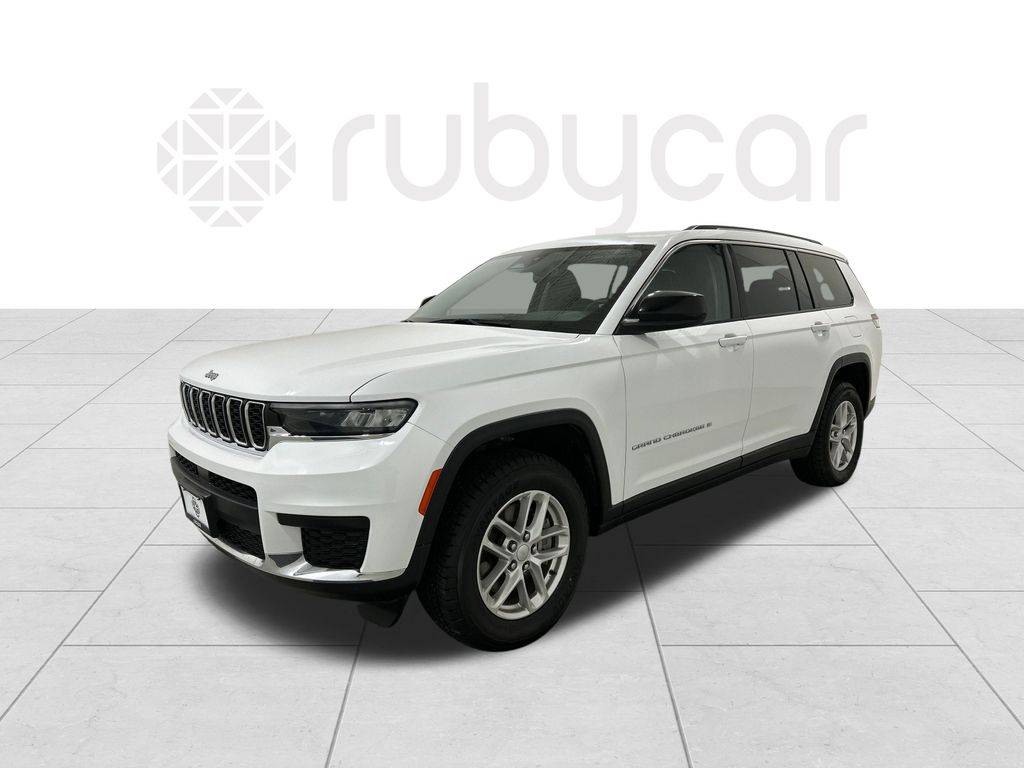 2023 Jeep Grand Cherokee L