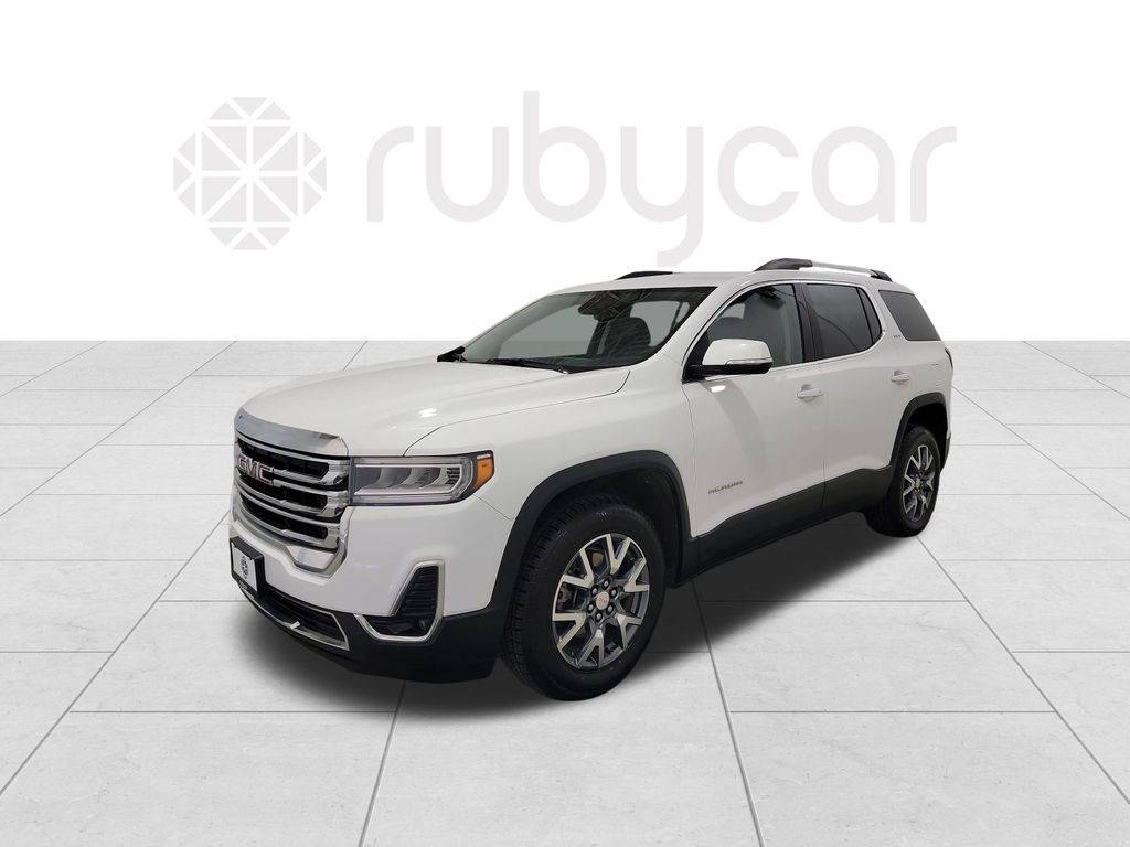 2023 GMC Acadia