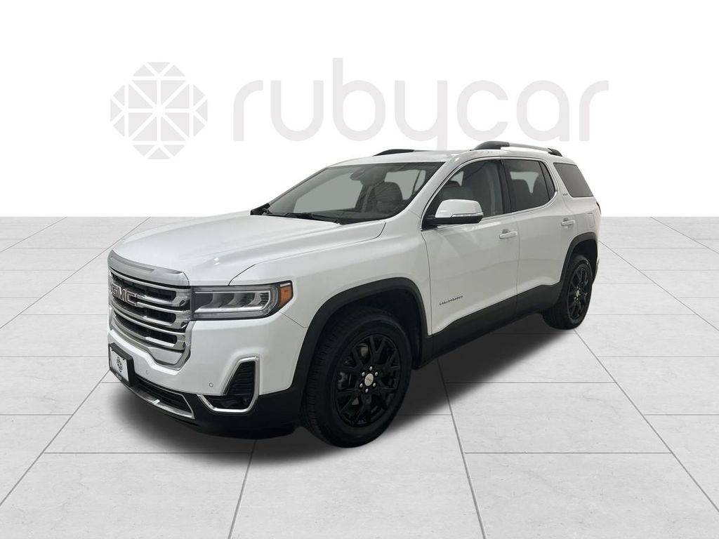 2023 GMC Acadia