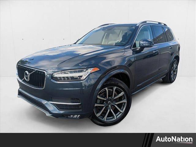 2019 Volvo XC90
