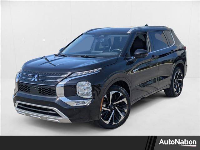 2023 Mitsubishi Outlander Phev