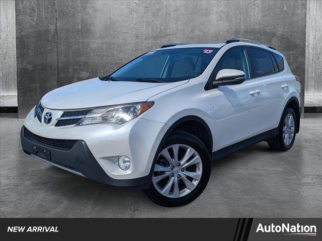 2013 Toyota RAV4