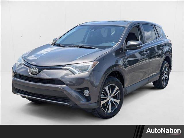 2018 Toyota RAV4