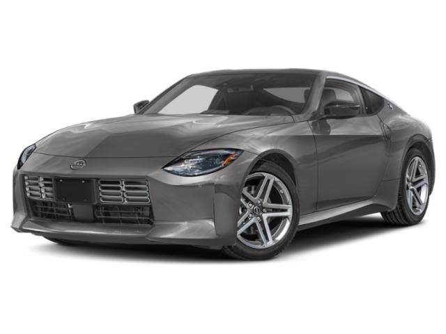 2024 Nissan Z