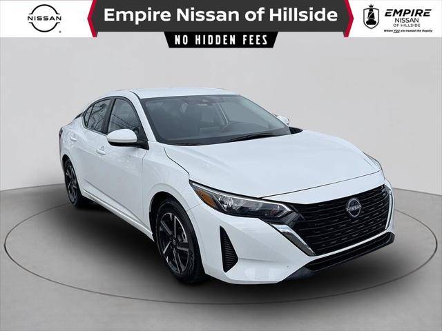 2024 Nissan Sentra